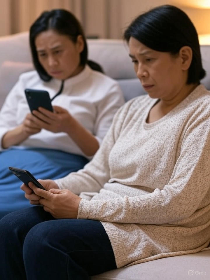 家傭管理新挑戰：外傭、菲傭社交媒體使用問題，僱主如何應對？關鍵詞：外傭管理，社交媒體。