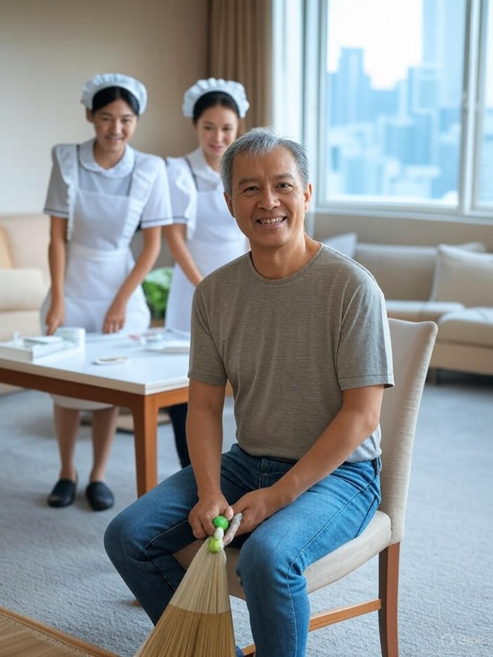 如何輕鬆解決家傭問題？一文教你成功申請外傭，挑選合適菲傭與印傭，告別傭工煩惱！
