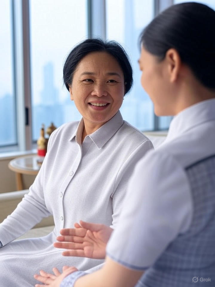 幫助家傭適應香港家庭文化差異，解決外傭融入難題，促進和諧雇傭關係。關鍵詞：外傭、香港家庭。