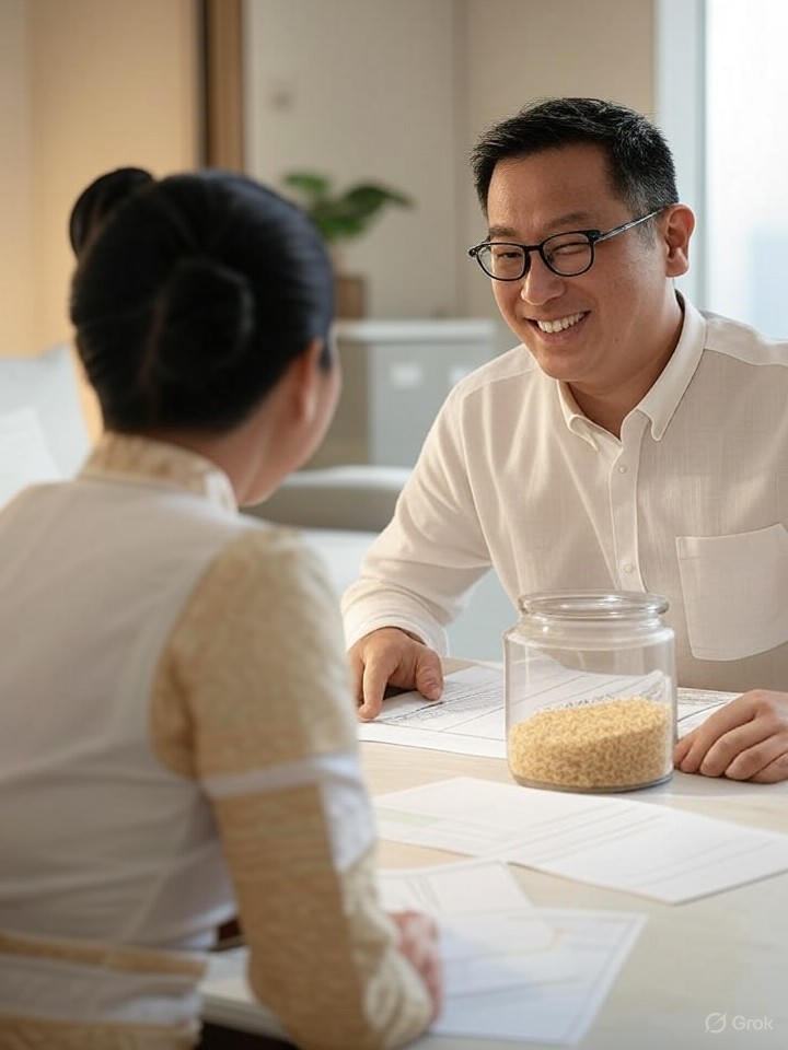 如何幫助家傭、外傭、菲傭及印傭管理個人財務與儲蓄？解決傭工理財問題，提升僱主與傭工關係的實用指南！