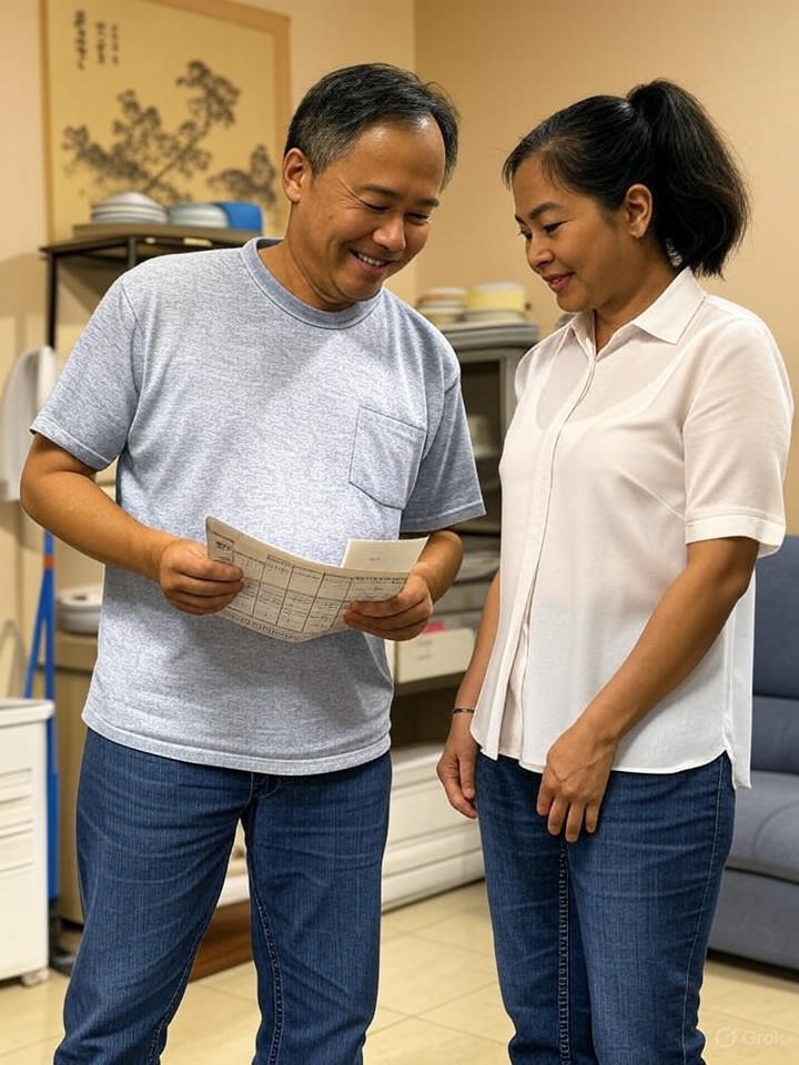 如何有效培訓家傭適應家庭作息？解決外傭、菲傭、印傭與雇主時間衝突的實用指南！