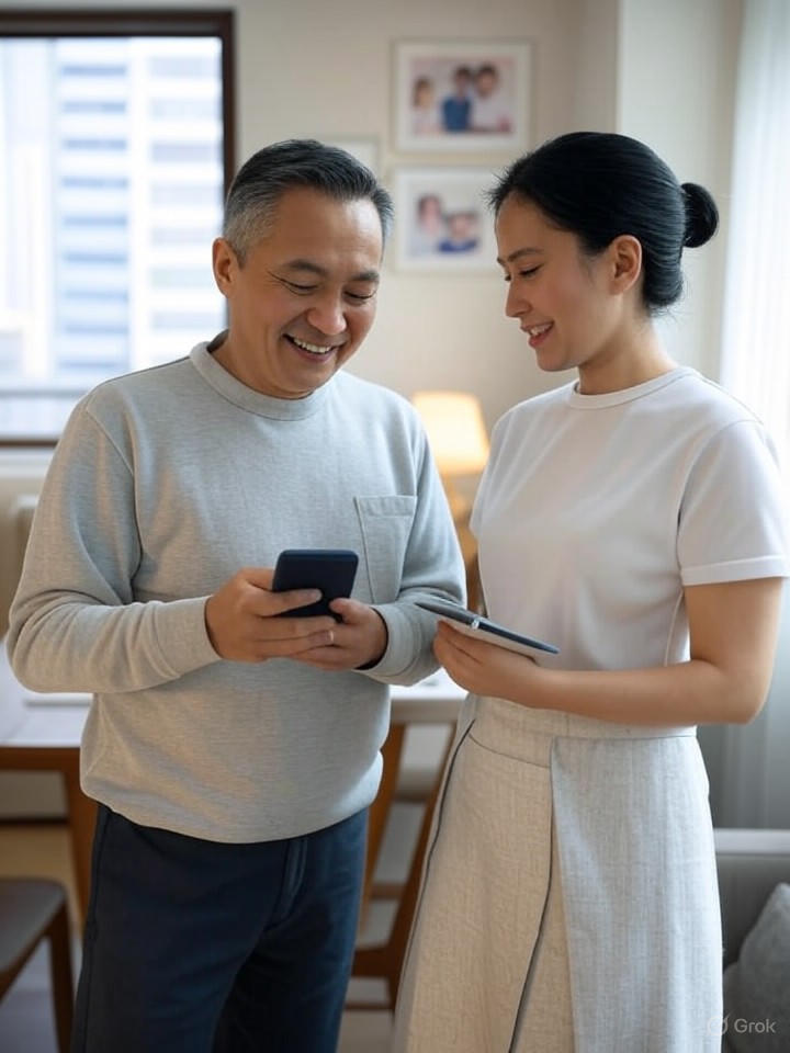 解決家傭語言障礙，教您協助外傭、菲傭應對緊急溝通需求，輕鬆化解僱主煩惱！關鍵詞：外傭、緊急溝通。