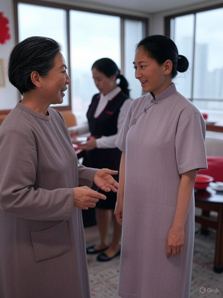 培訓家傭應對香港家庭文化禁忌，提升外傭與雇主和諧共處的實用指南，解決文化衝突。關鍵詞：家傭培訓、香港文化。