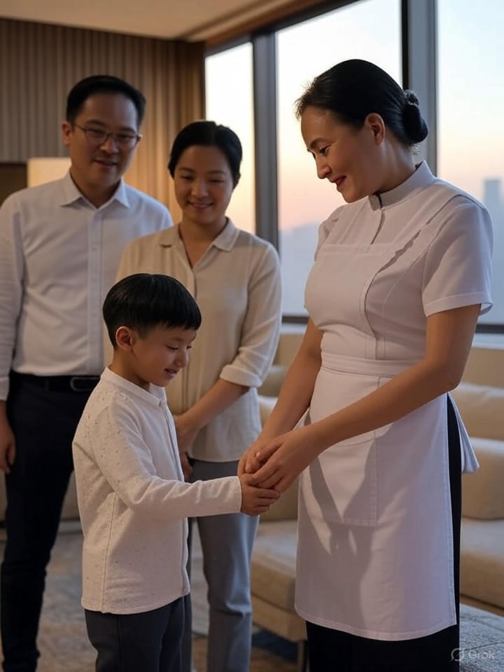 家傭工作簽證限制詳解，合法僱用外傭、菲傭指南，助香港僱主避免違規罰款，必讀！(Keywords: 外傭, 香港僱主)