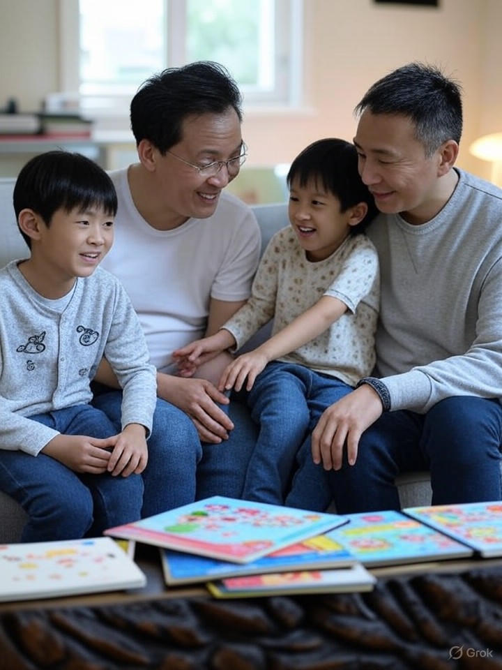 教導家傭及外傭關注兒童心理健康，解決僱主煩惱，打造和諧家庭的實用指南。關鍵詞：家傭、兒童心理。