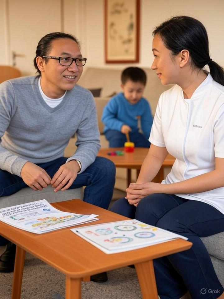 「如何指導家傭、外傭、菲傭及印傭遵守兒童活動安全法規？解決僱主煩惱，確保孩子安全無憂！」
