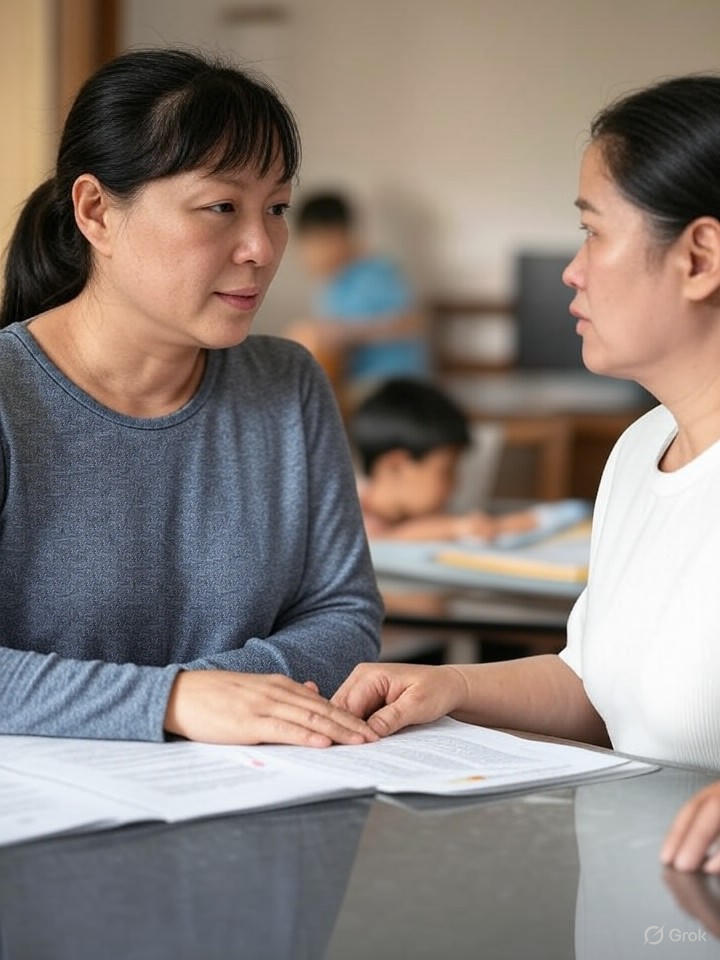 「家傭僱主必知：外傭、菲傭、印傭如何認識虐待兒童法律？解決傭工管理難題，保障家庭和諧！」